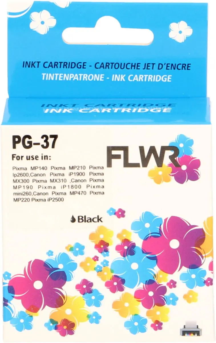 FLWR