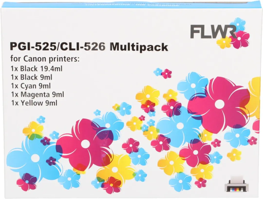 FLWR