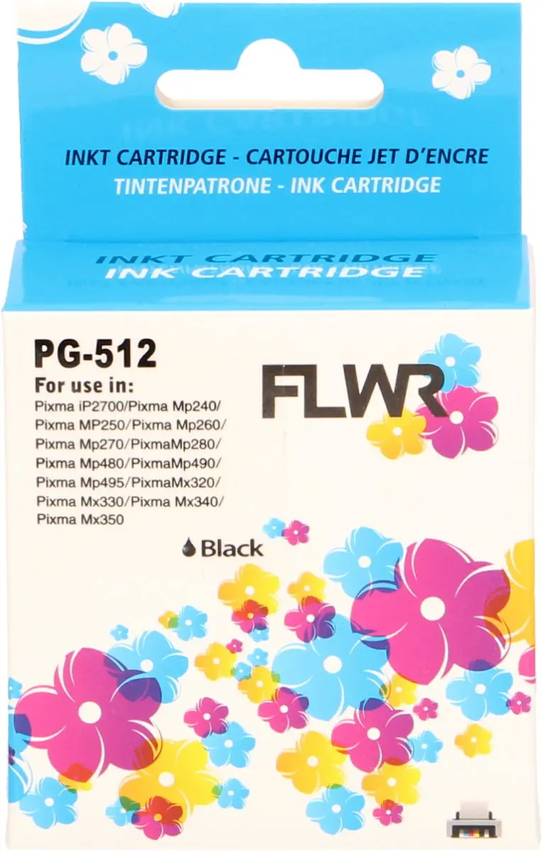 FLWR
