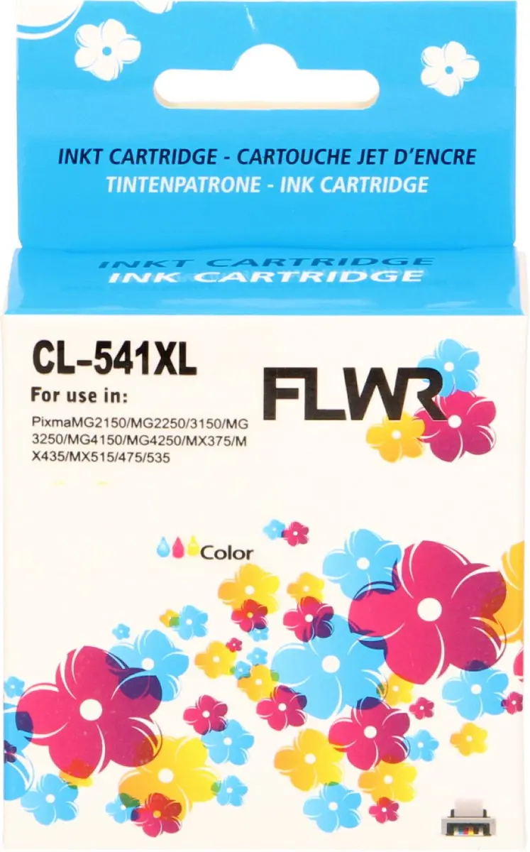 Canon CL-541XL XL Cartridge