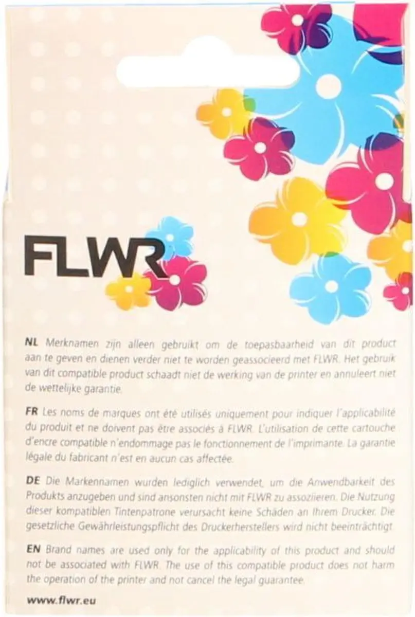 Canon PG-540XL Cartridge zwart - afbeelding 6 van 6