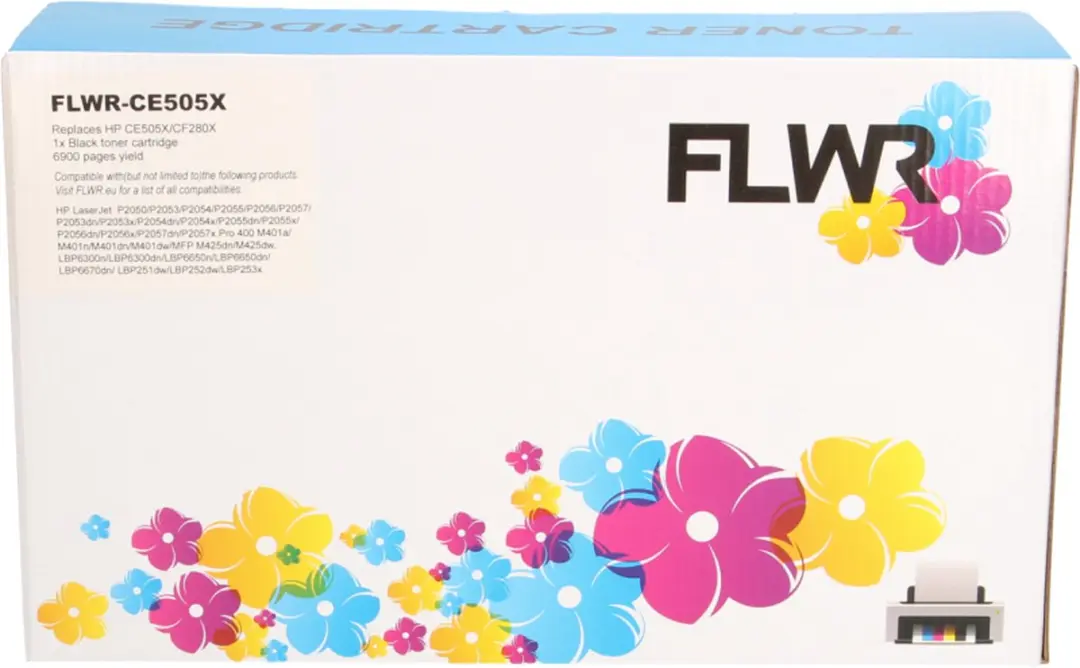 FLWR