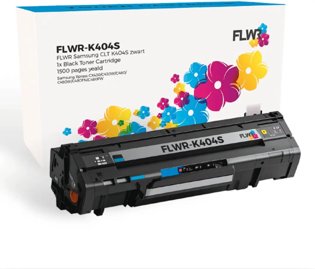 FLWR