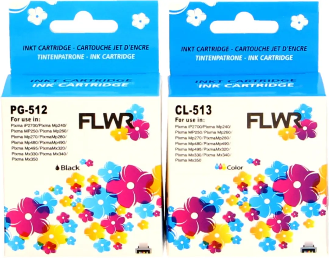 FLWR