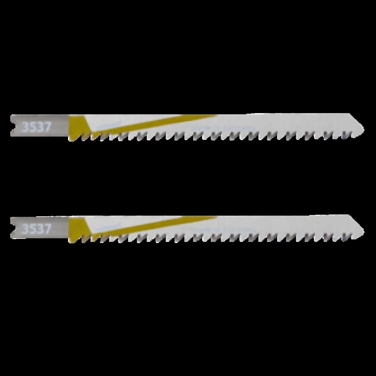 Wolfcraft Decoupeerzaagblad HCS U-schacht 3537000 - 2 Stuks
