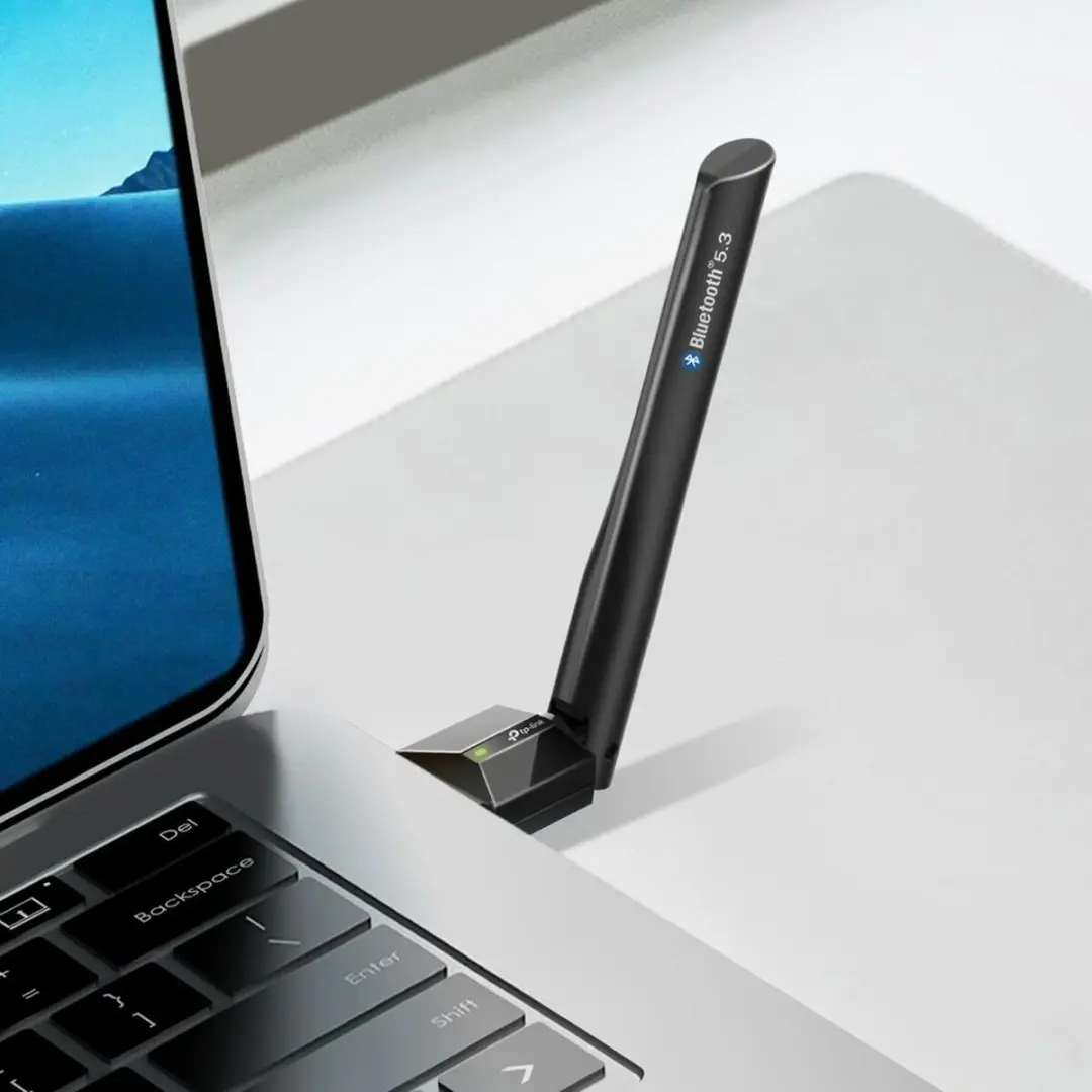 TP-Link UB500 Plus Bluetooth 5.3 USB-adapter - afbeelding 5 van 6
