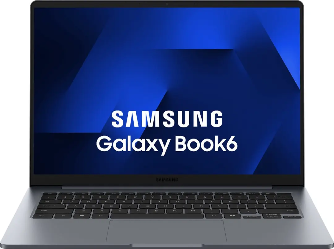 Samsung Galaxy Book6 NP740VJK-KG1NL 14" 16GB 512GB