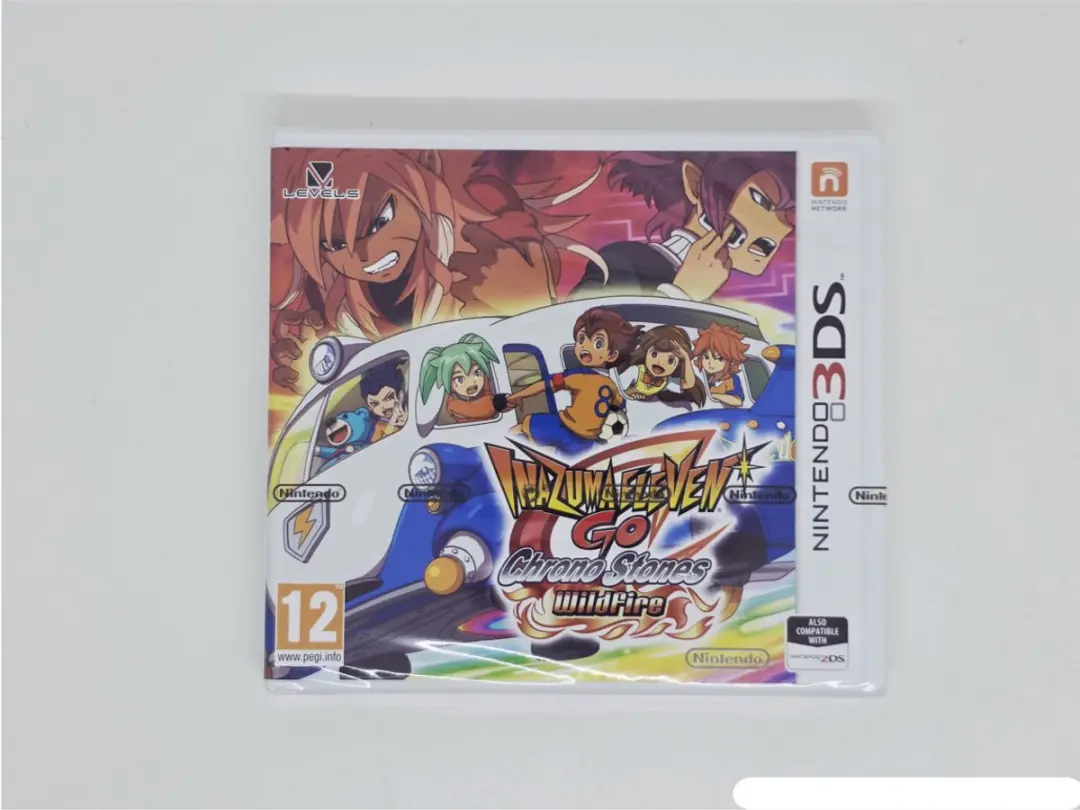 Nintendo 3DS