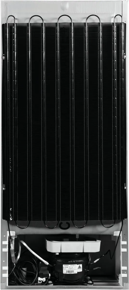 Whirlpool ARG 71912 Combi-koelkast 189L - Ingebouwd - 2kg/24u - afbeelding 5 van 6