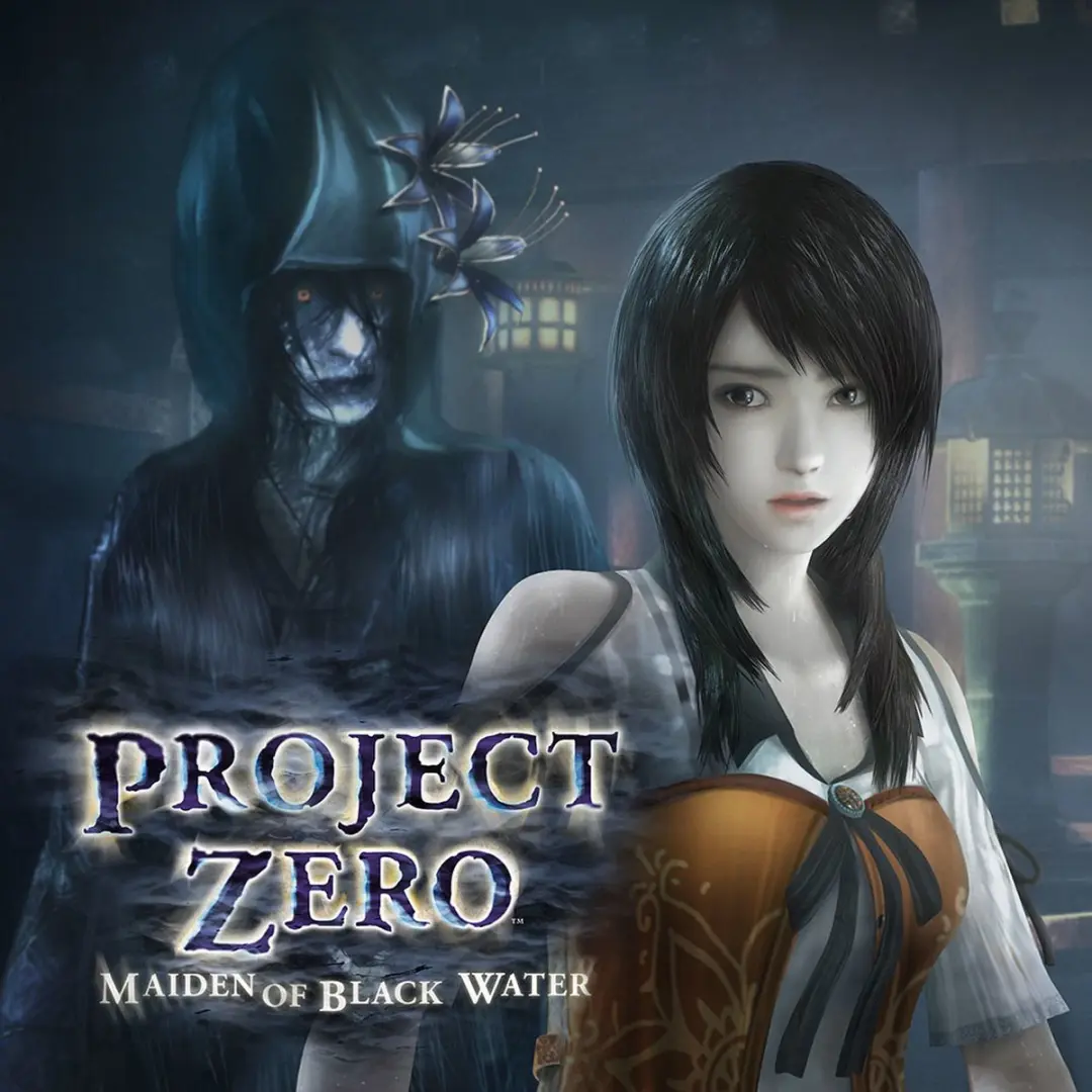 Fatal Frame: Maiden of Black Water Nintendo Switch - afbeelding 2 van 6