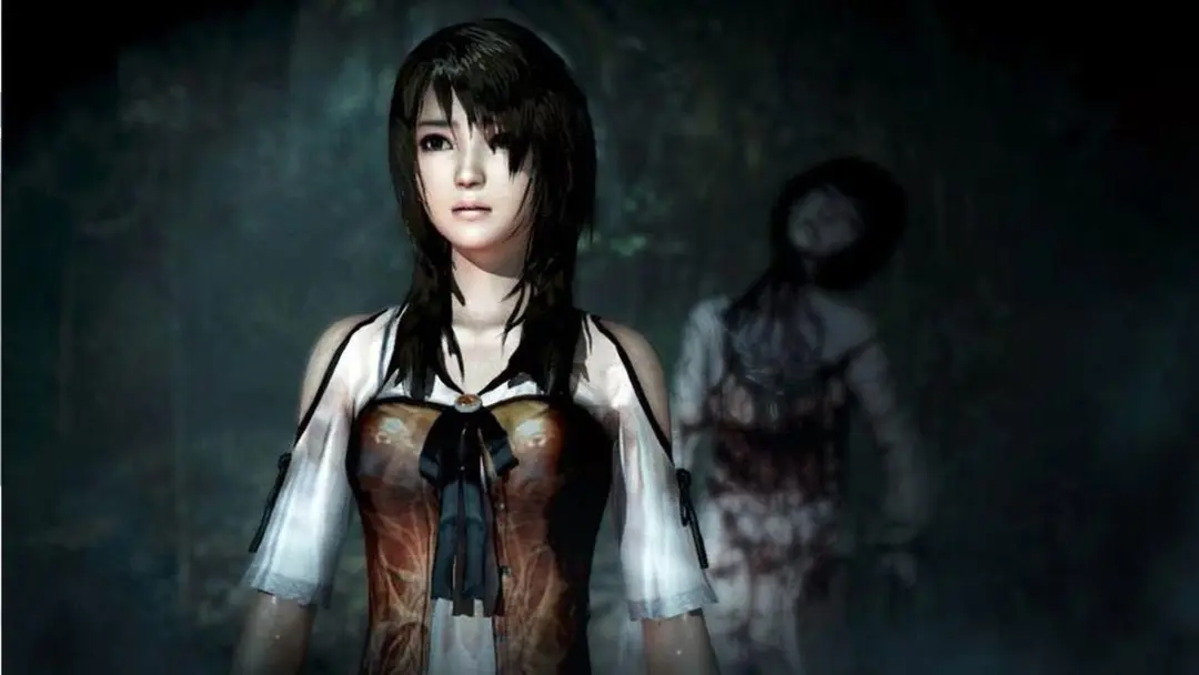 Fatal Frame: Maiden of Black Water Nintendo Switch - afbeelding 4 van 6