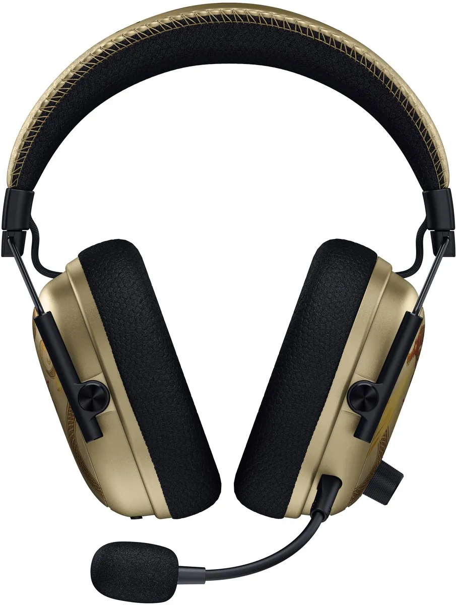 Razer BlackShark V3 Pro RZ04-05400800-R3M1 Gaming Headset - Meerkleurig