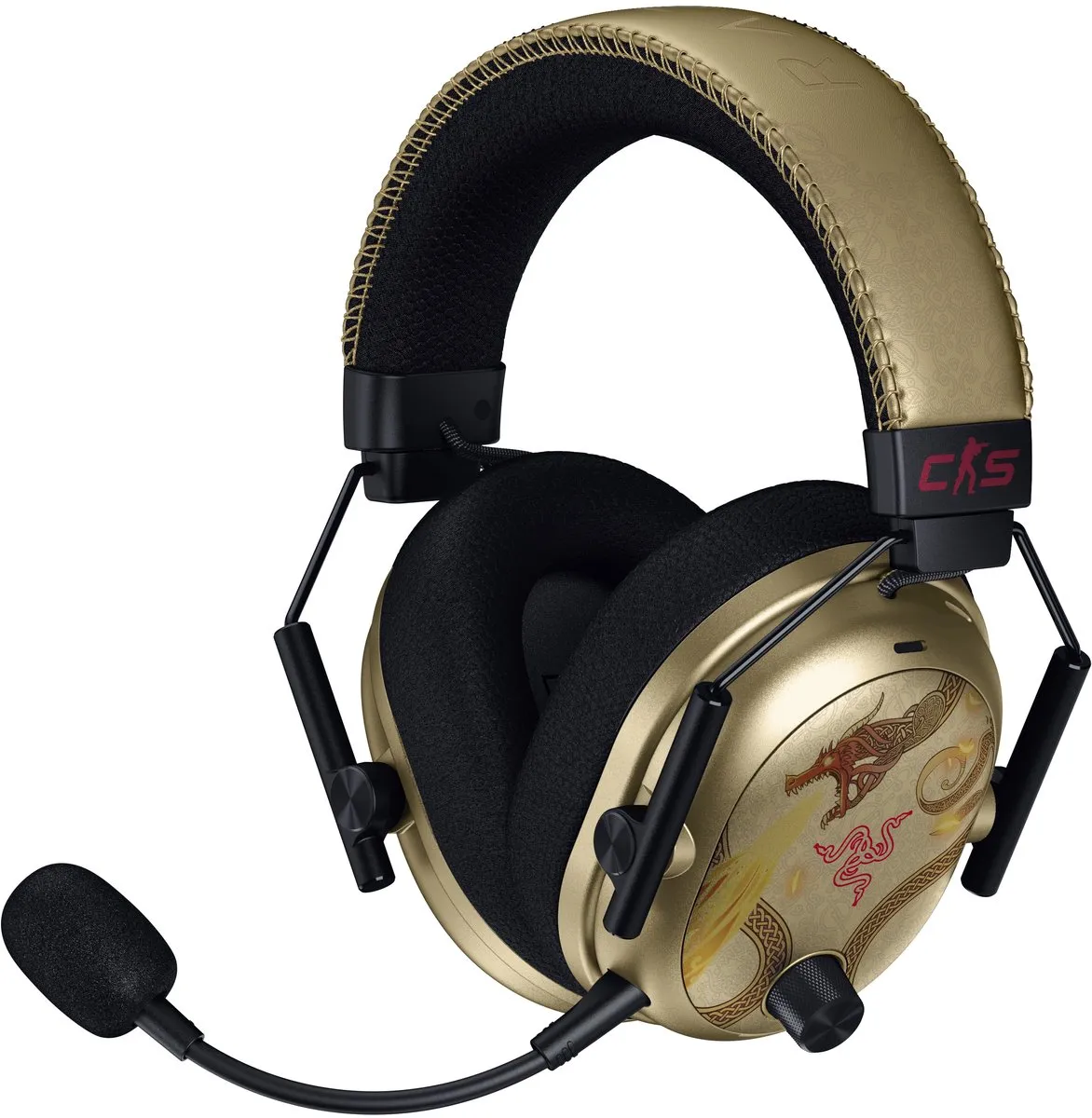 Razer BlackShark V3 Pro RZ04-05400800-R3M1 Gaming Headset