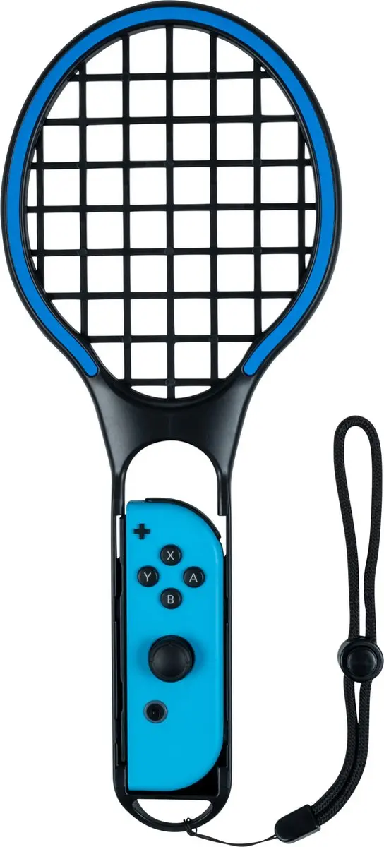 Bigben Tennis Rackets Duo Switch - afbeelding 6 van 6