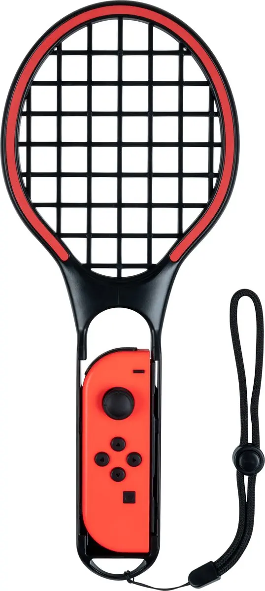 Bigben Tennis Rackets Duo Switch - afbeelding 2 van 6