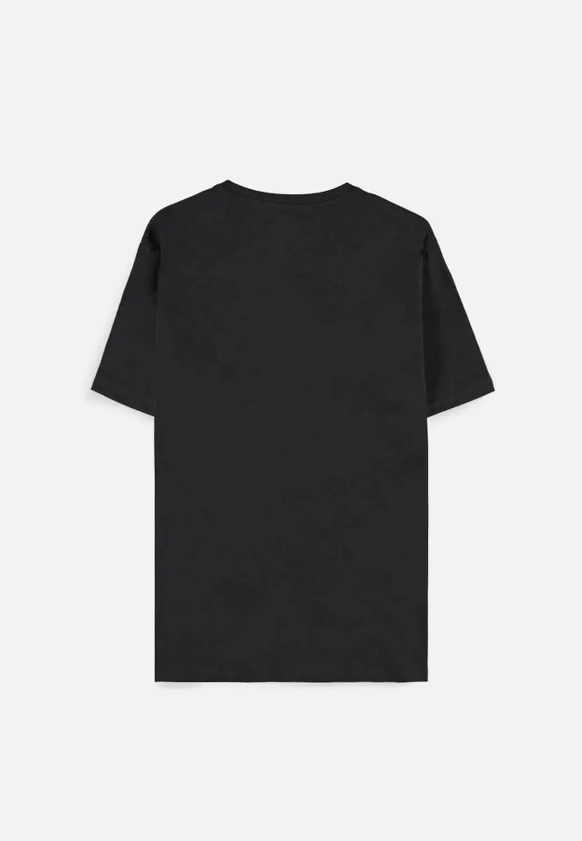 Pokémon Charizard Heren T-shirt 2XL Zwart - afbeelding 4 van 6