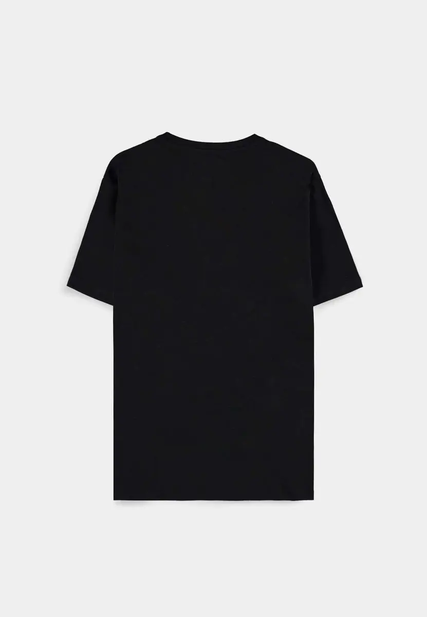 Pokémon Charizard Heren T-shirt 2XL Zwart - afbeelding 3 van 6
