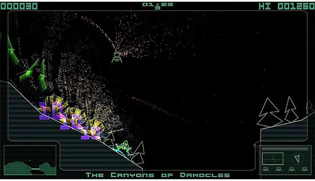Nintendo Terra Trilogy - afbeelding 4 van 6