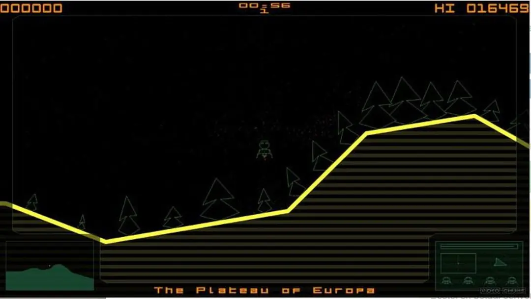 Nintendo Terra Trilogy - afbeelding 3 van 6