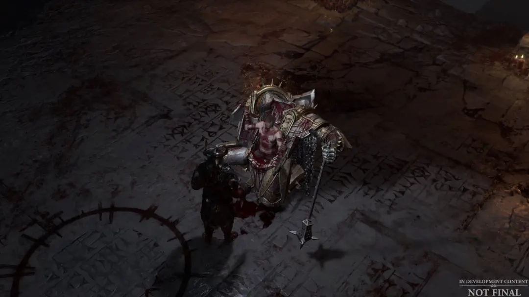 Blizzard Diablo IV - afbeelding 4 van 6