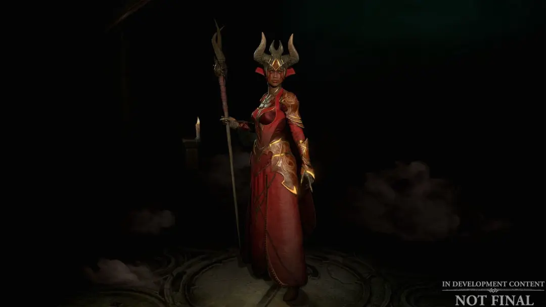 Blizzard Diablo IV - afbeelding 6 van 6