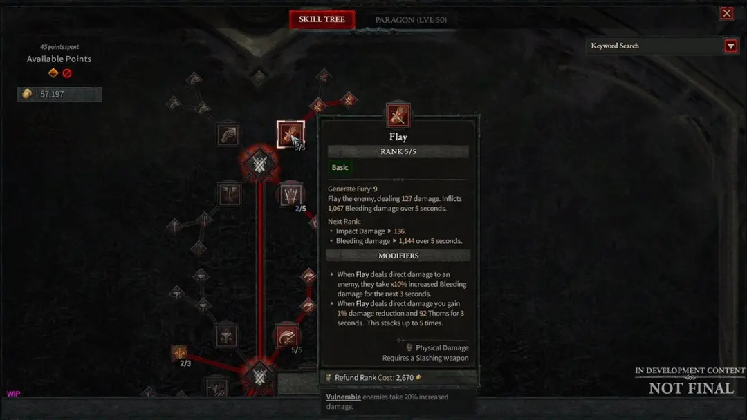 Blizzard Diablo IV - afbeelding 3 van 6