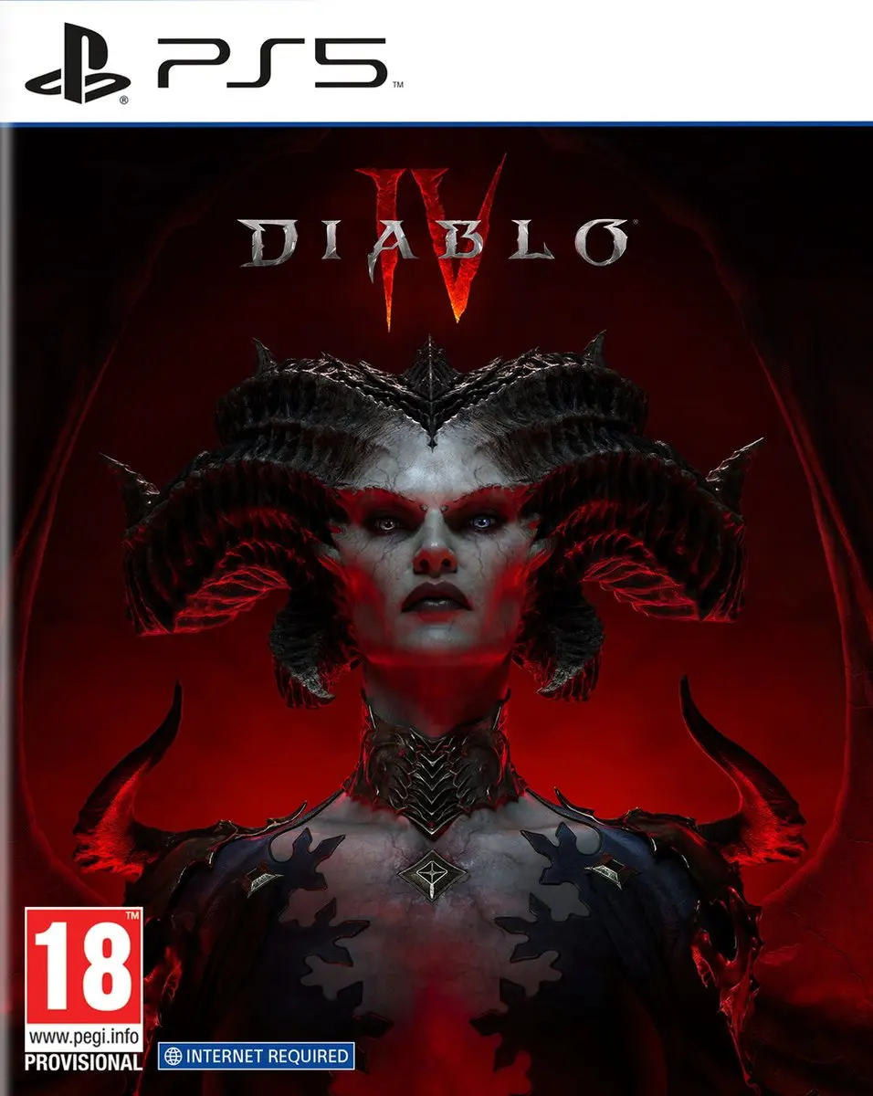 Blizzard Diablo IV