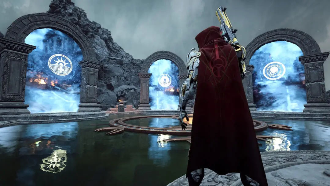 Mindscape Armatus Nintendo Switch 2 - afbeelding 4 van 6