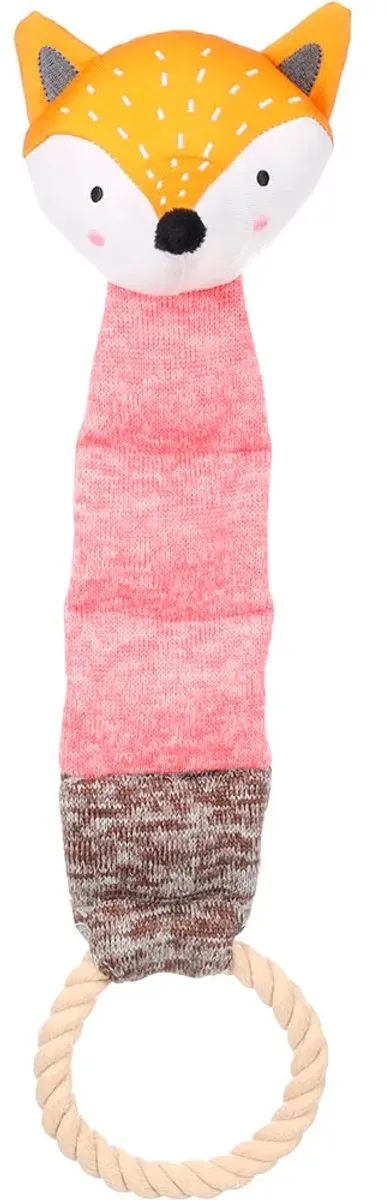Flamingo Speelgoed Puppy Britty Vos