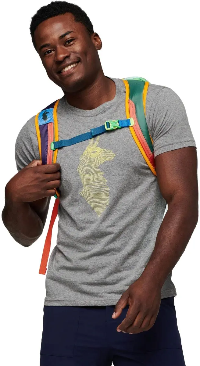 Cotopaxi Batac 24L Rugzak multicolor - afbeelding 2 van 6