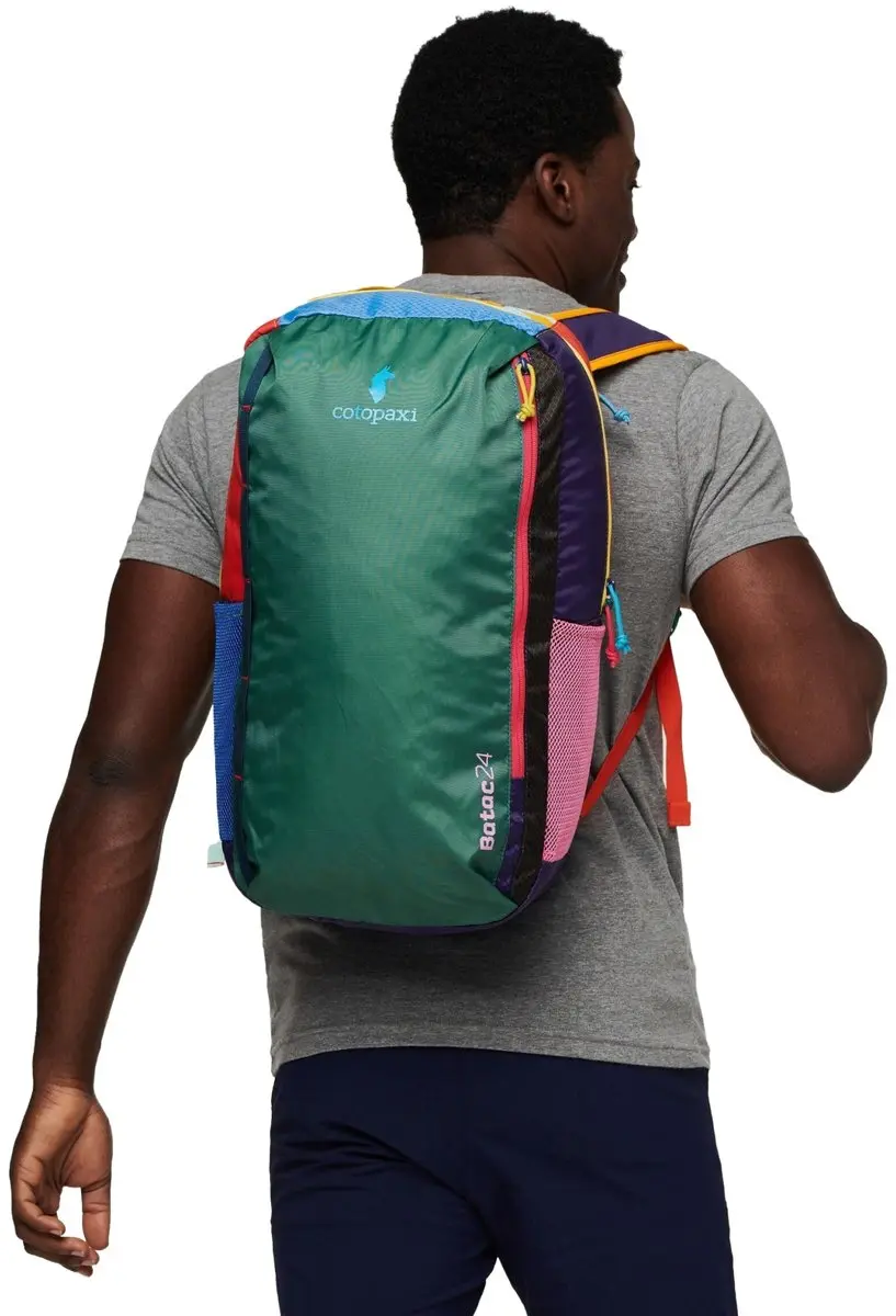 Cotopaxi Batac 24L Rugzak multicolor - afbeelding 3 van 6