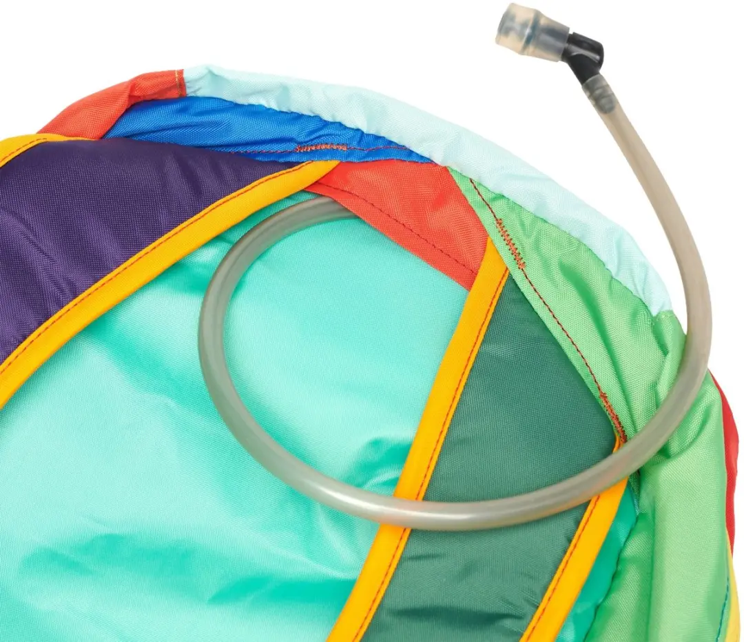 Cotopaxi Batac 24L Rugzak multicolor - afbeelding 4 van 6