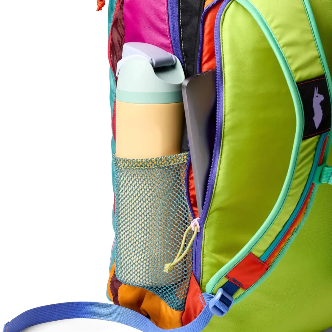 Cotopaxi Batac 24L Rugzak multicolor - afbeelding 5 van 6