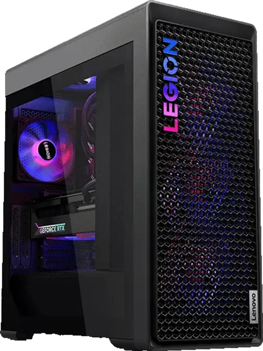 Legion T7i (Ultra 9-Windows 11 Home-64GB-2TB-RTX 5080)