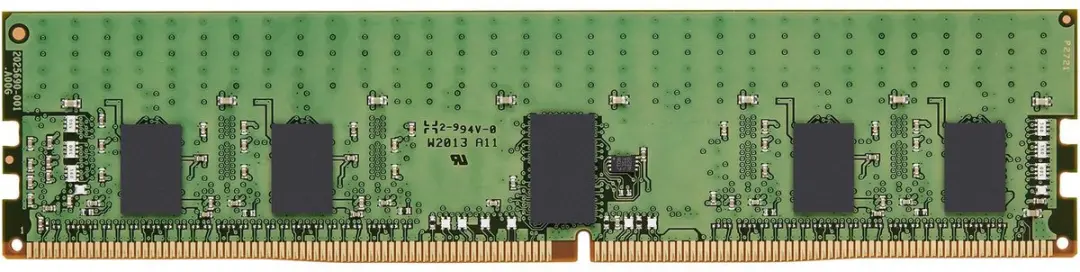 Kingston KSM32RS8/8MR DDR4 ECC Geheugen 8GB