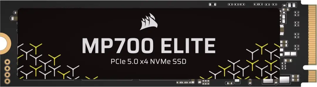 Corsair MP700 Elite SSD M.2 2280 1TB