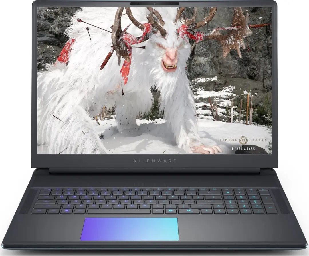 Alienware 18 Area-51