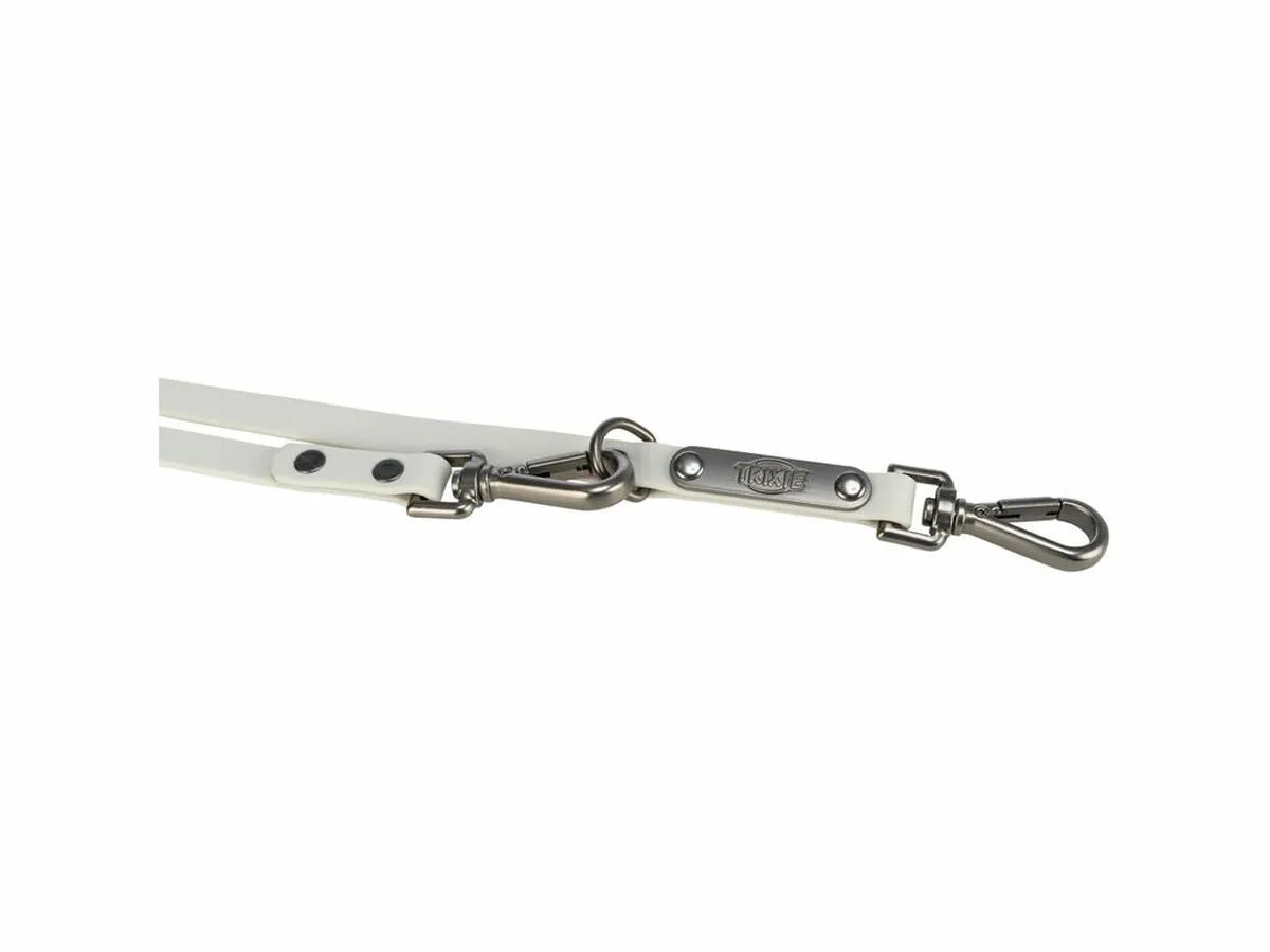 Trixie CityStyle Verstelbare Riem Lichtgrijs - afbeelding 6 van 6