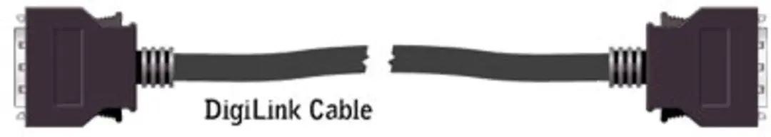 Avid DigiLink Cable 12ft (3,66m)