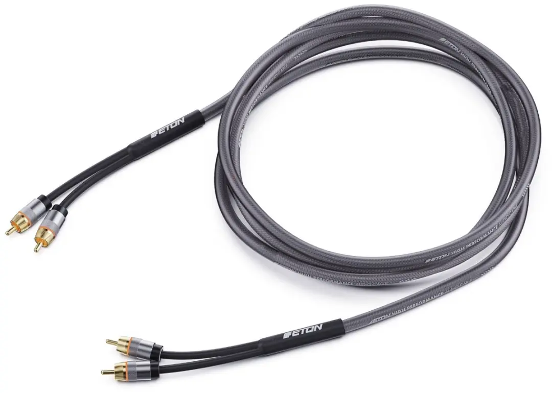 Eton RCA2U-55