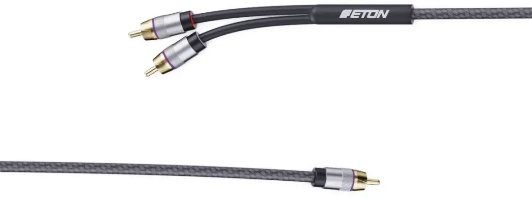 Eton RCAU-Y