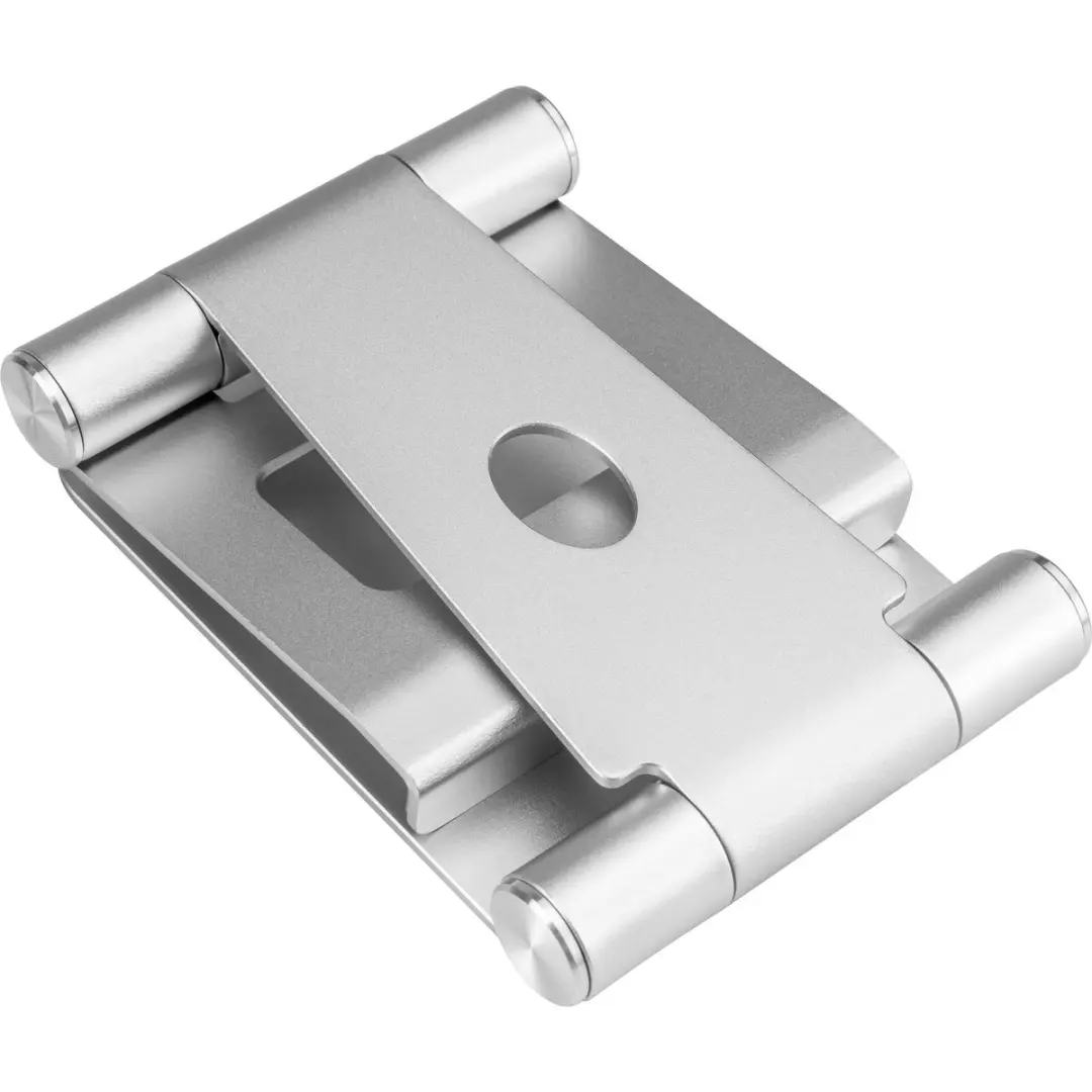 InLine Universele Tabletstandaard 55728 Grijs - afbeelding 5 van 6