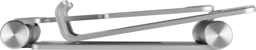 InLine Universele Tabletstandaard 55728 Grijs - afbeelding 2 van 6