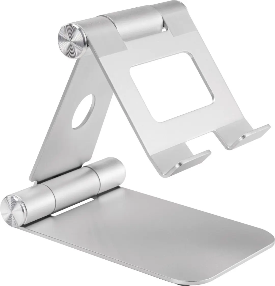 InLine Universele Tabletstandaard 55728 Grijs