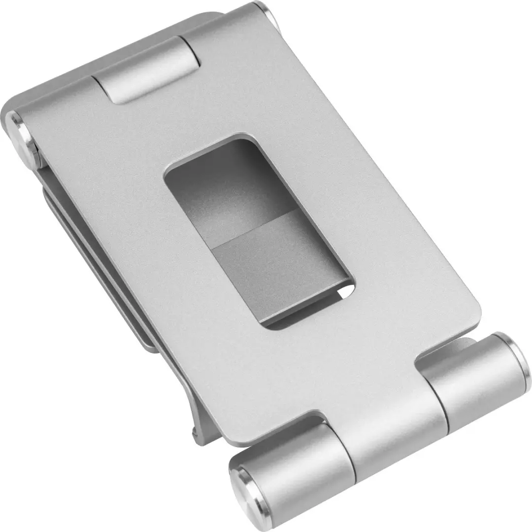 InLine Universele Tabletstandaard 55728 Grijs - afbeelding 4 van 6