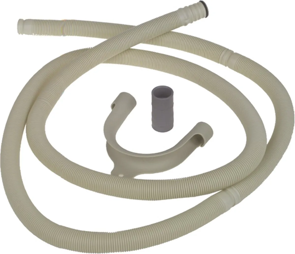 Whirlpool Afvoerslang 481253028737