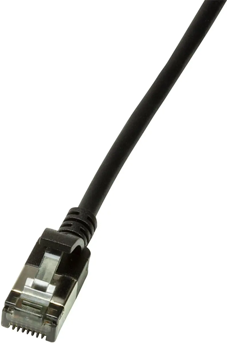 Logilink CAT6a U/FTP Netwerkkabel CQ9073S 5m