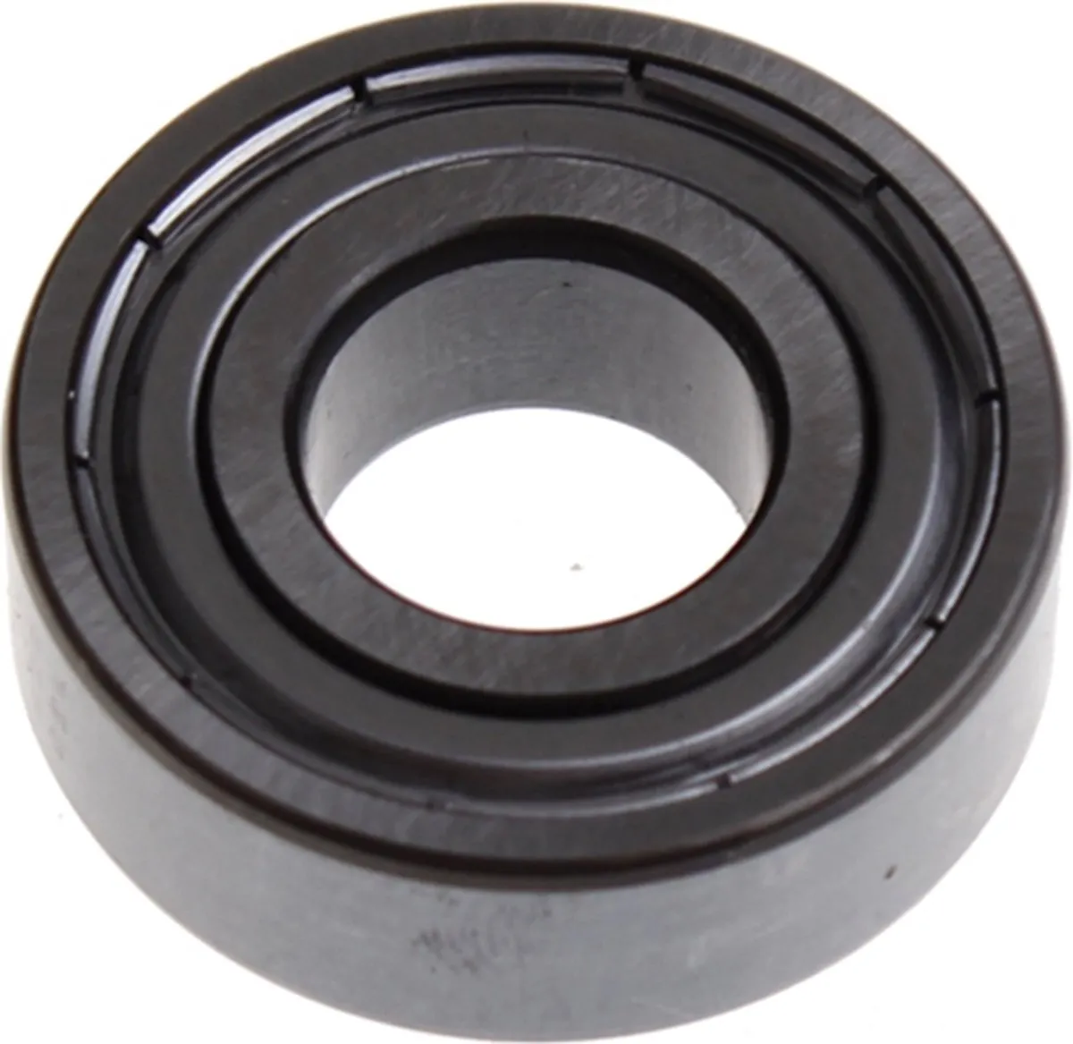 Whirlpool Kogellager 6202 ZZ 481252028135 - Zwart
