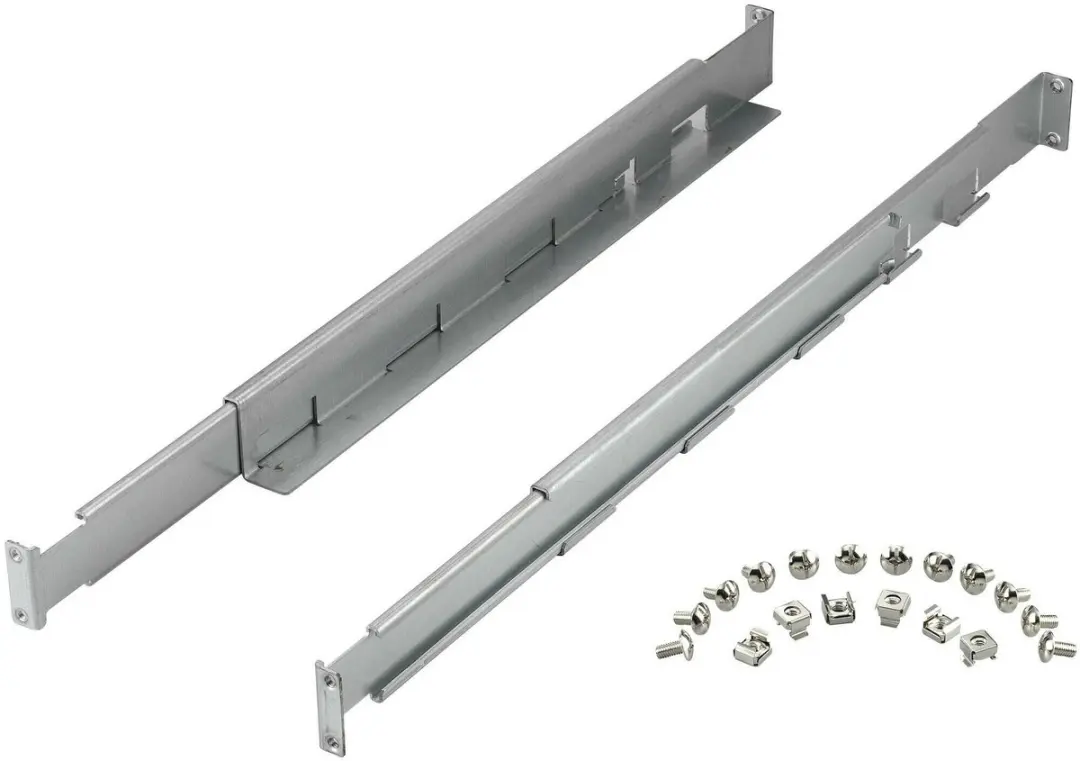 PowerWalker RT Rack Kit uitschuifbaar 6-10KVA