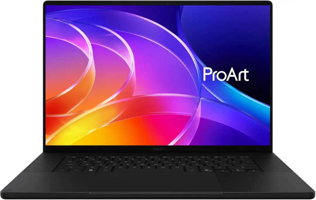 ASUS ProArt P16 H7607BA-SE030X AI Workstation Laptop 16"